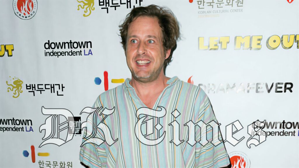 Richmond Arquette