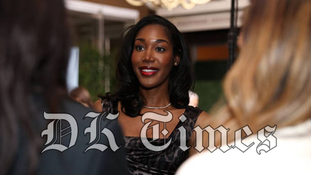 Amber Shana Williams