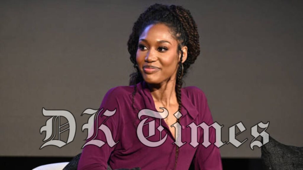 Amber Shana Williams