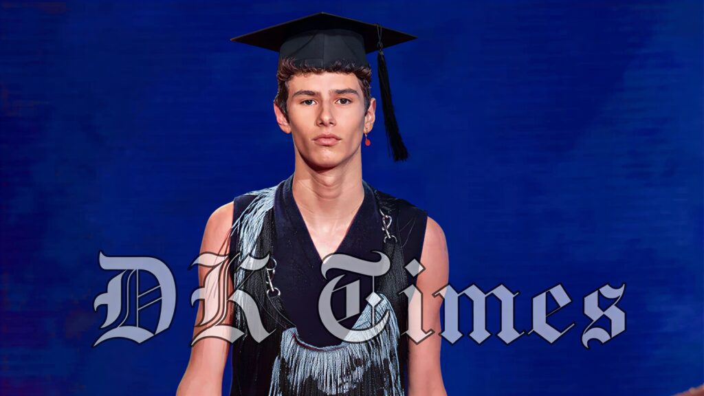 Ellery Walker Harper