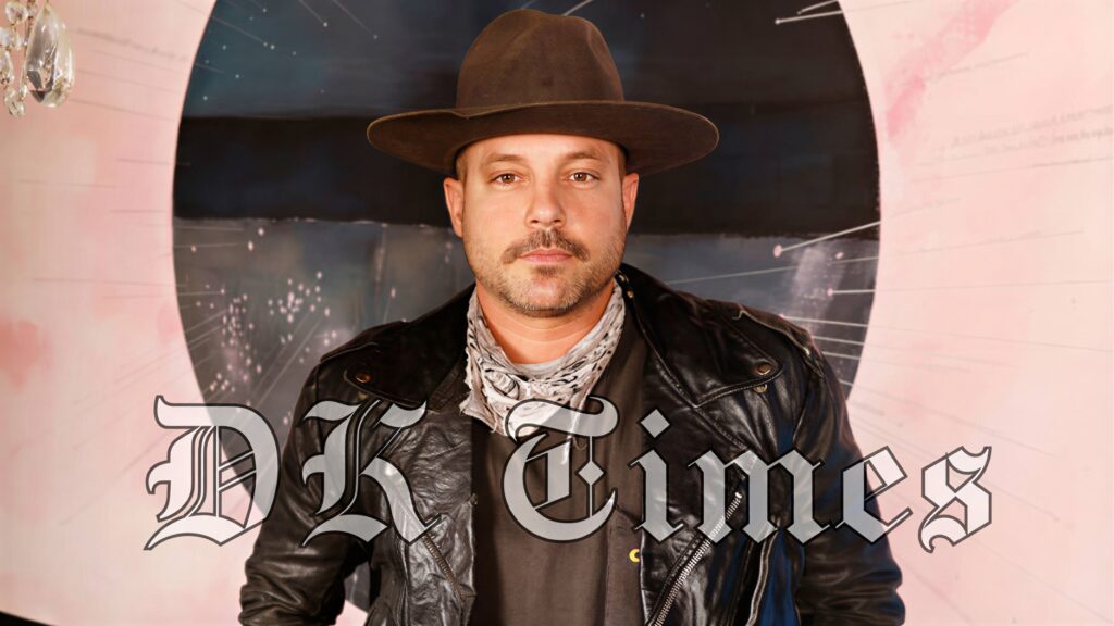 Michael Aaron Milligan