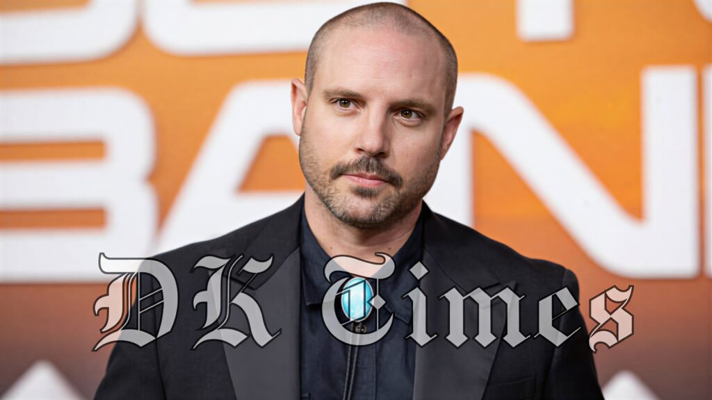 Michael Aaron Milligan