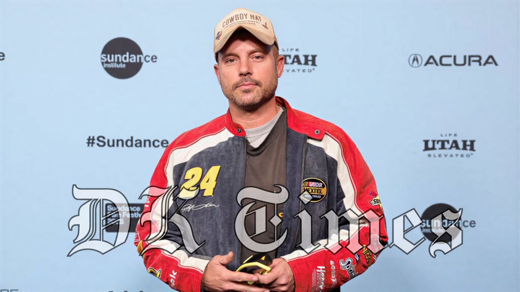 Michael Aaron Milligan