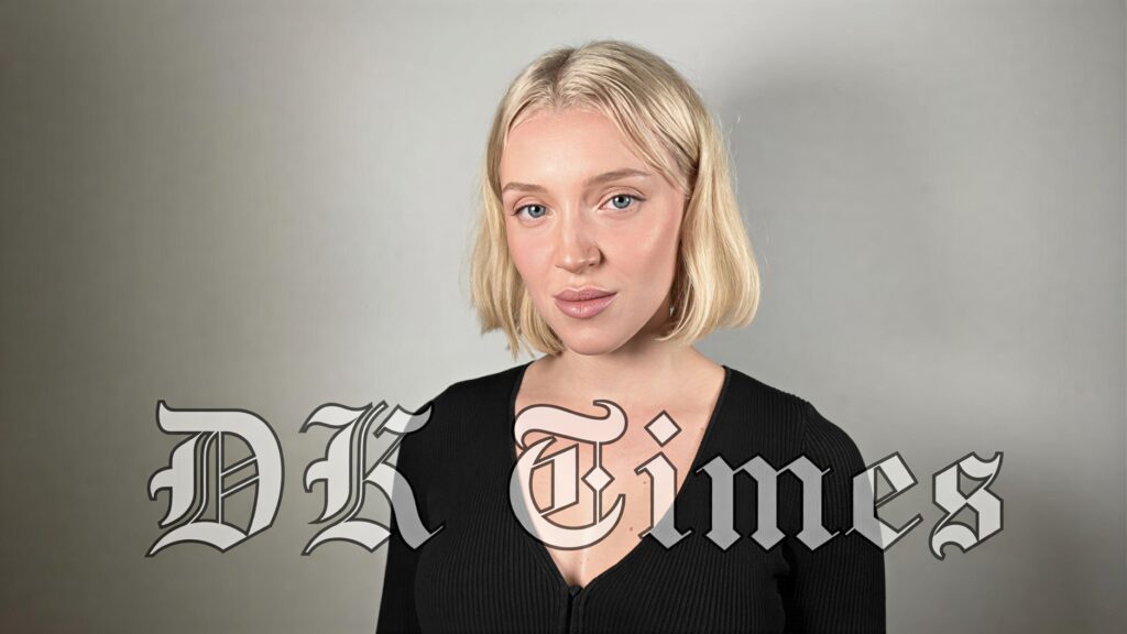 Karina Kolokolchykova