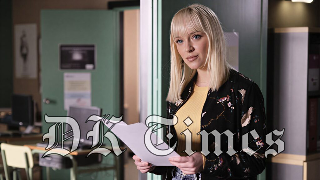 Karina Kolokolchykova