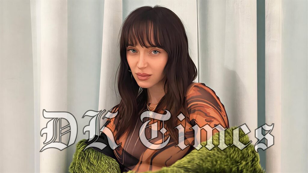 Karina Kolokolchykova