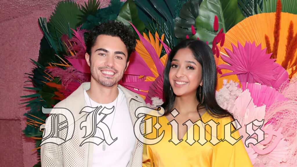 Maitreyi Ramakrishnan Height