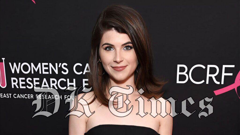 Isabella Rose Giannulli