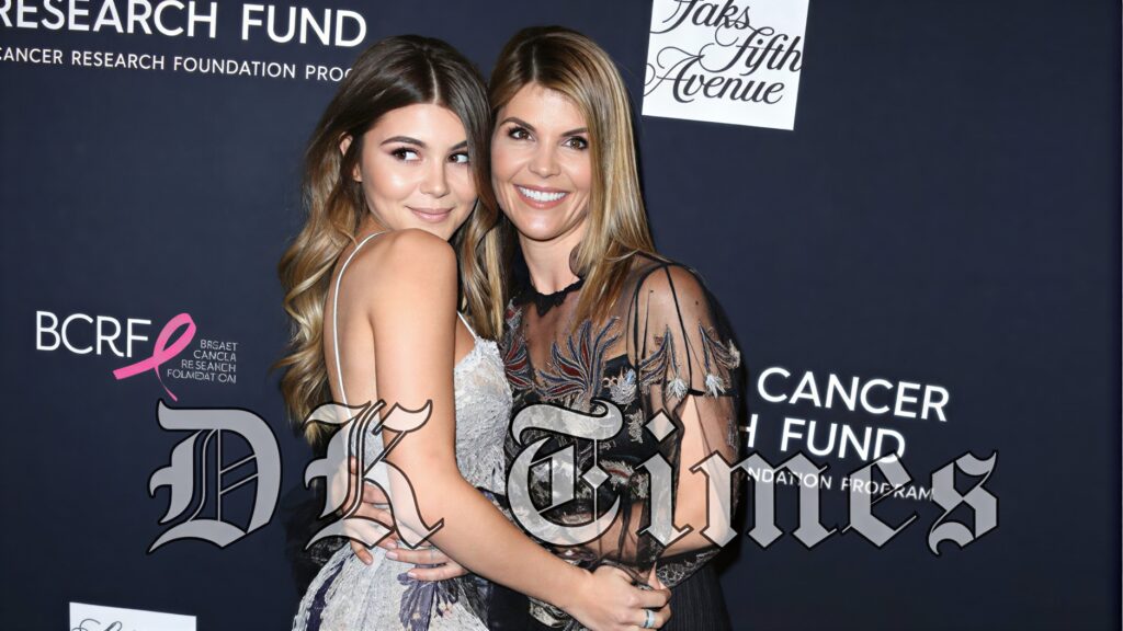 Isabella Rose Giannulli