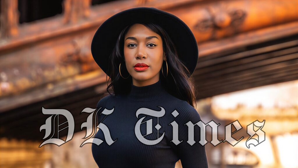 Amber Shana Williams