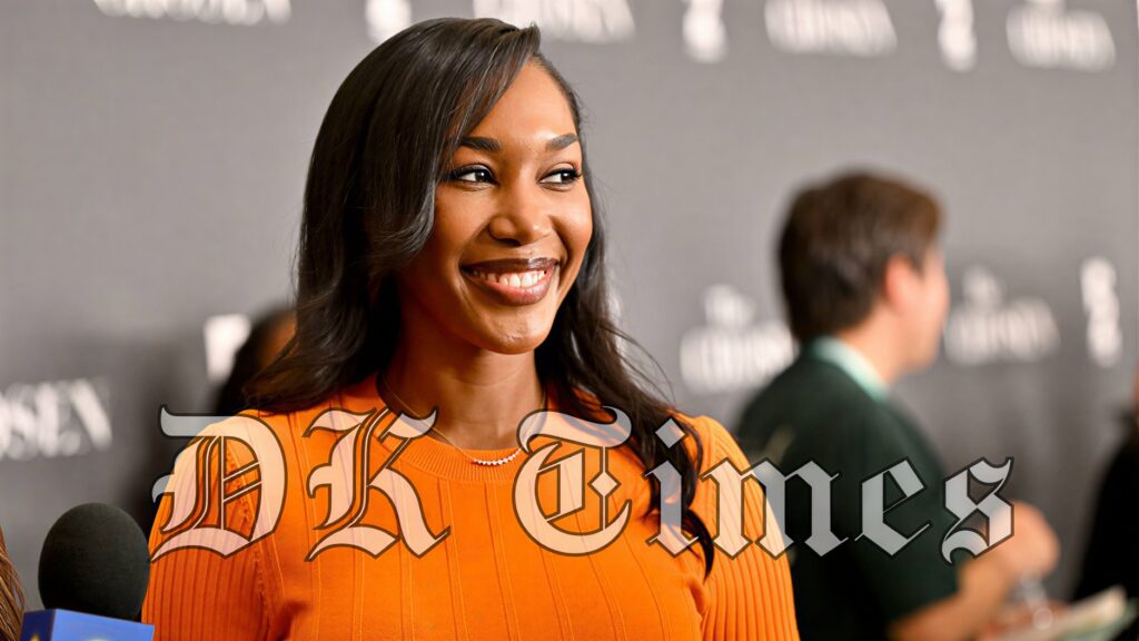 Amber Shana Williams