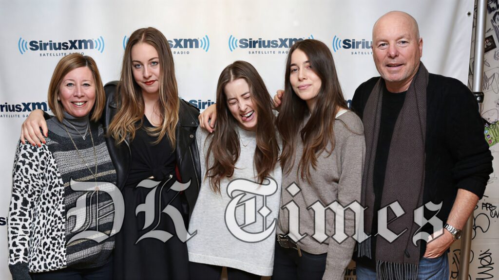 Donna Haim