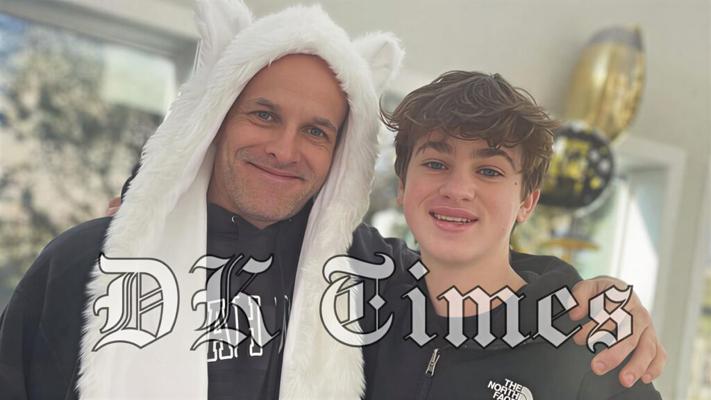 Buster Timothy Miller