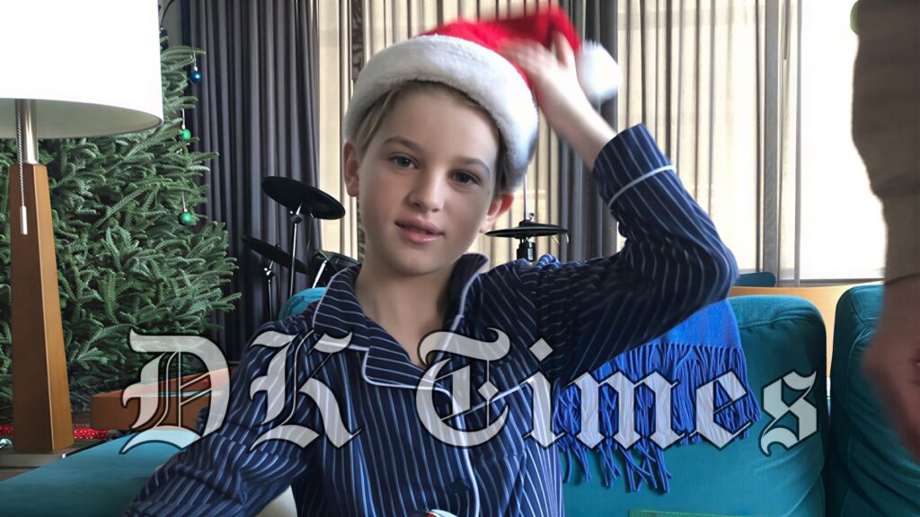 Buster Timothy Miller