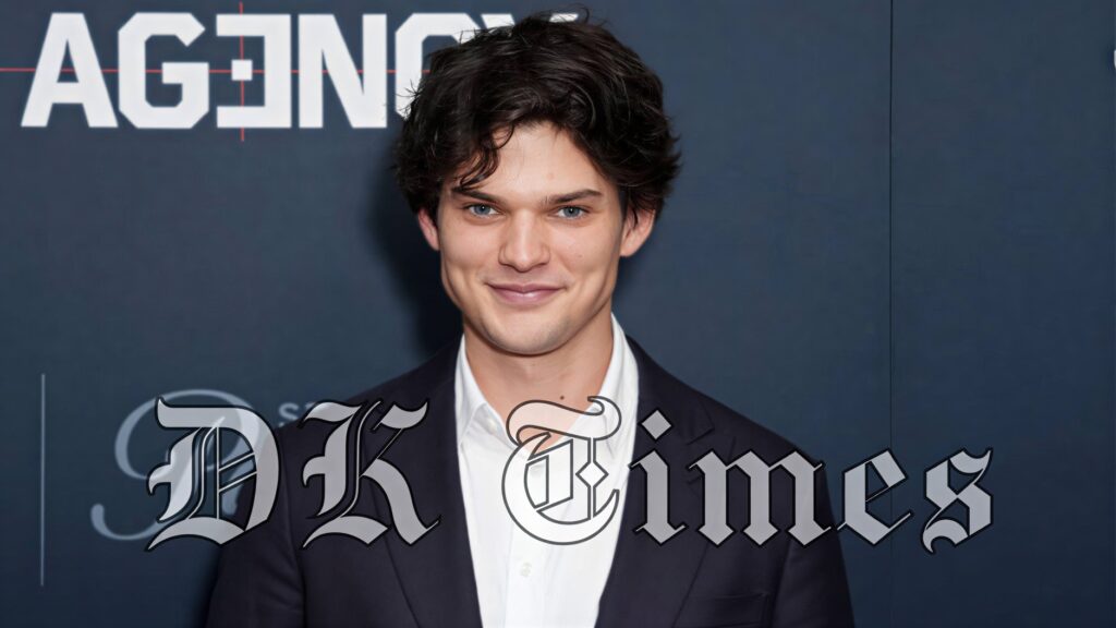 Homer James Jigme Gere