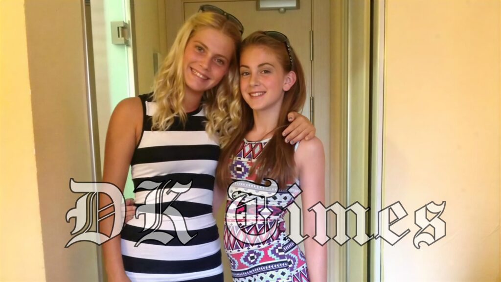 Breana Chloe Greenwood