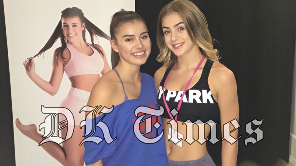 Breana Chloe Greenwood