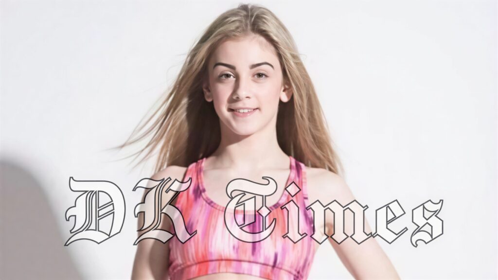 Breana Chloe Greenwood