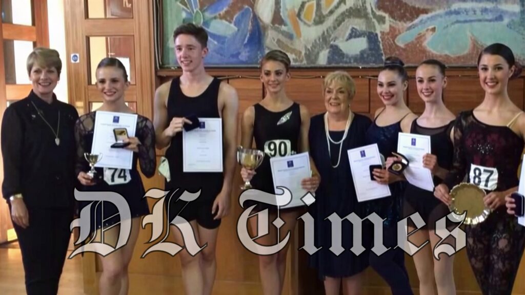 Breana Chloe Greenwood