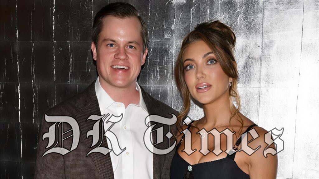 Jett Puckett Net Worth