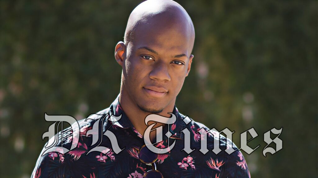 Kevin Boutte