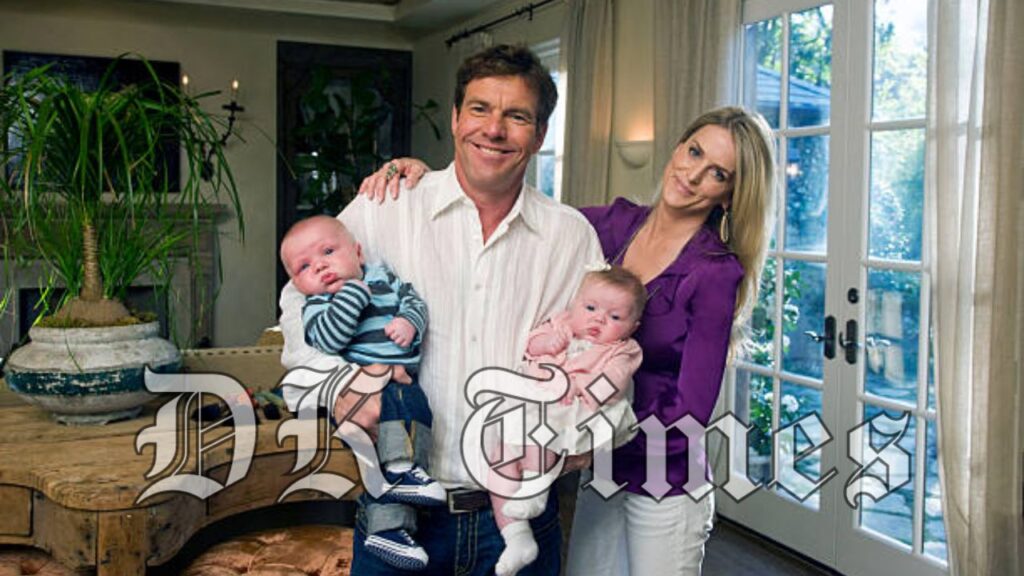 Zoe Grace Quaid