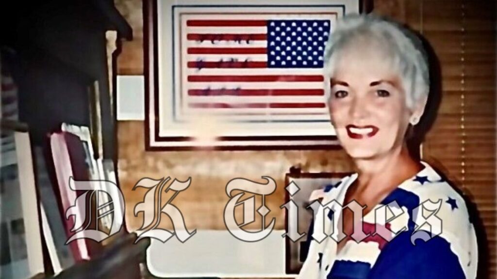 Ruth Ann Casto