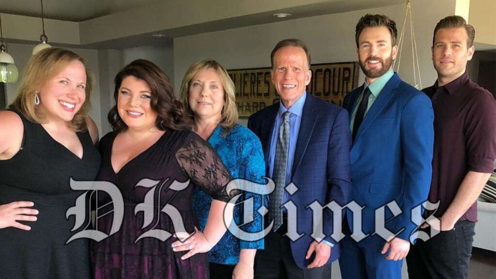 Carly Evans