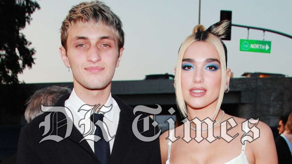 Anwar Hadid