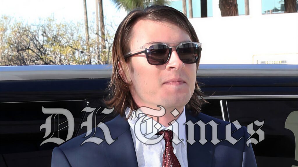 Indio Falconer Downey