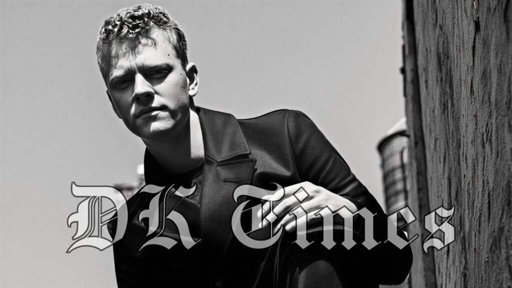 Peter Andrew Baryshnikov