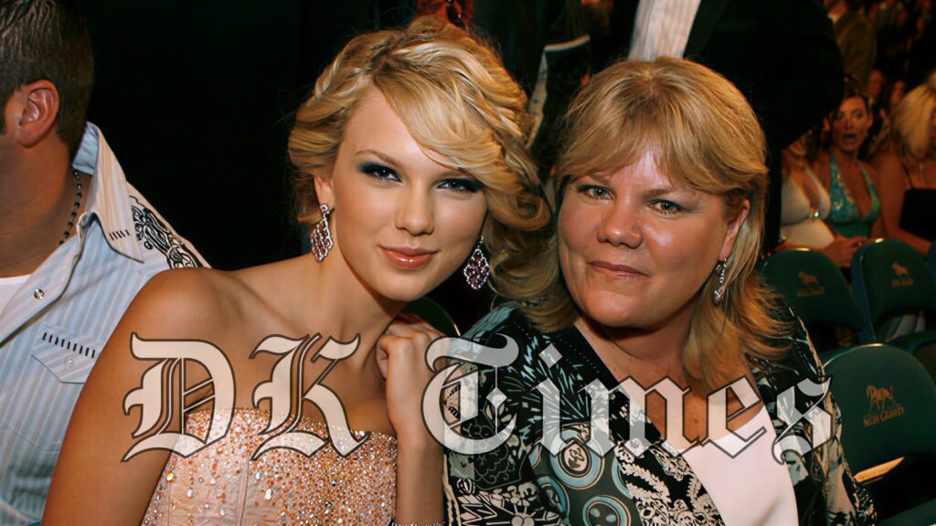 Andrea Swift