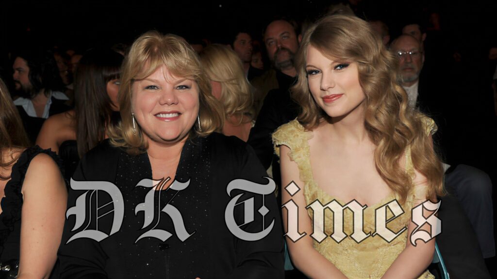 Andrea Swift