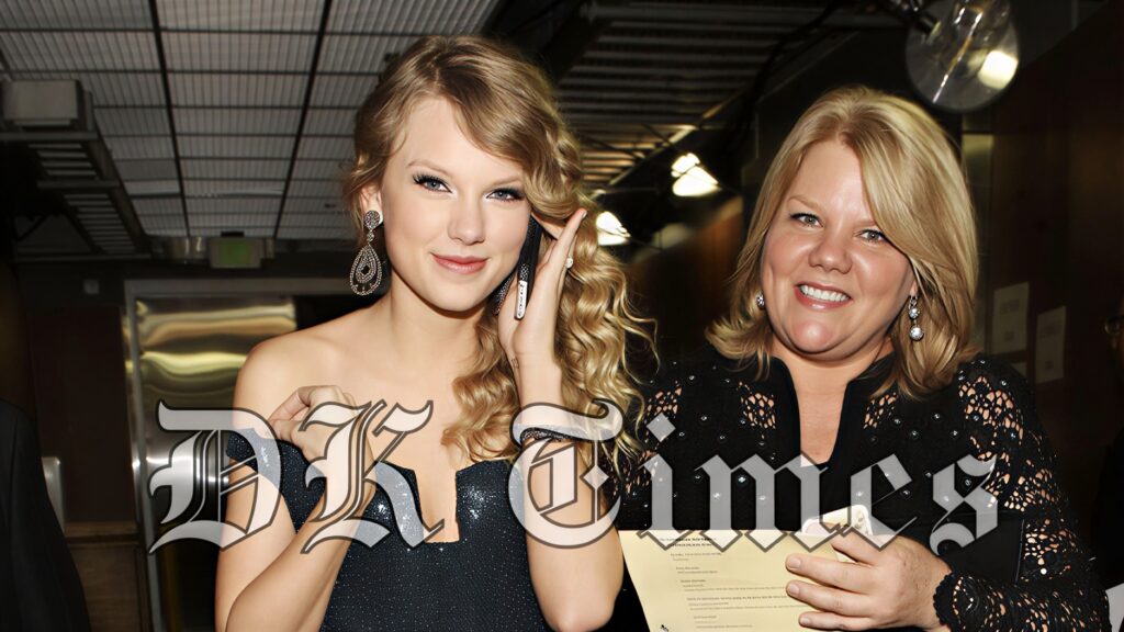 Andrea Swift