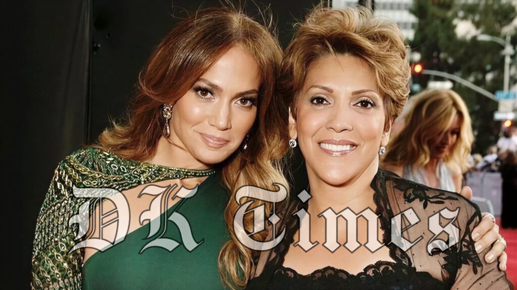 All About Guadalupe Rodríguez, Jennifer Lopez’s Supportive Mother Guadalupe Rodríguez