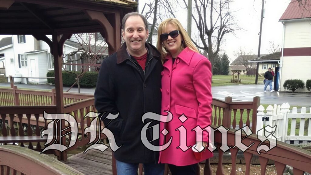 Greg Gisoni Net Worth