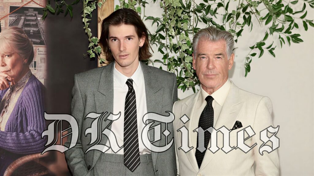 Dylan Brosnan