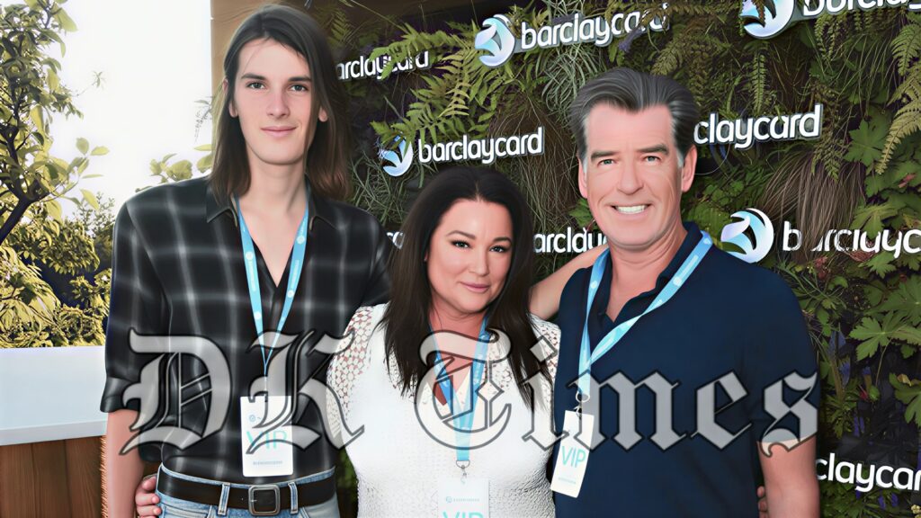 Dylan Brosnan
