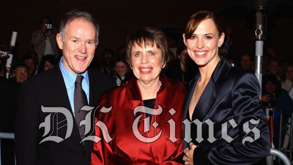Meet William John Garner: The Man Behind Jennifer Garner’s Success William John Garner