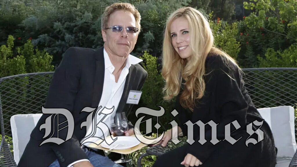 Who is Martha Champlin? Facts About Her Private Life Martha Champlin