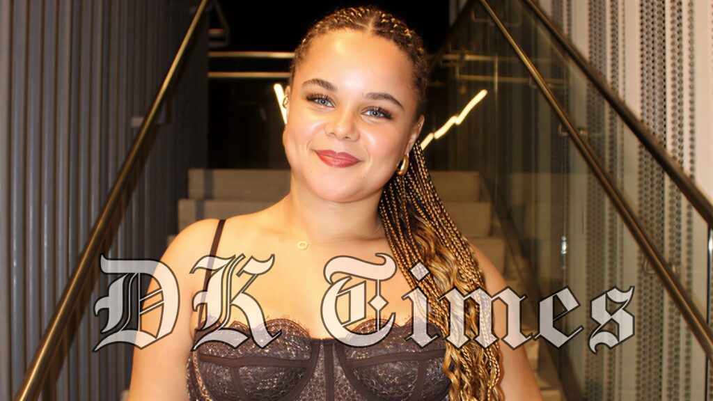 Who Is Piper Gooding? Inside the Life of Cuba Gooding Jr.’s Daughter Piper Gooding