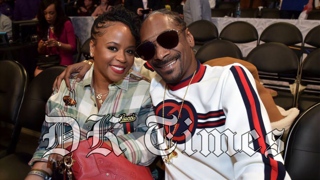 Shante Broadus