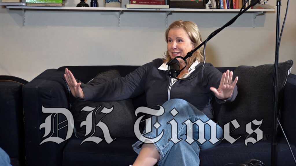 Gina Kimmel