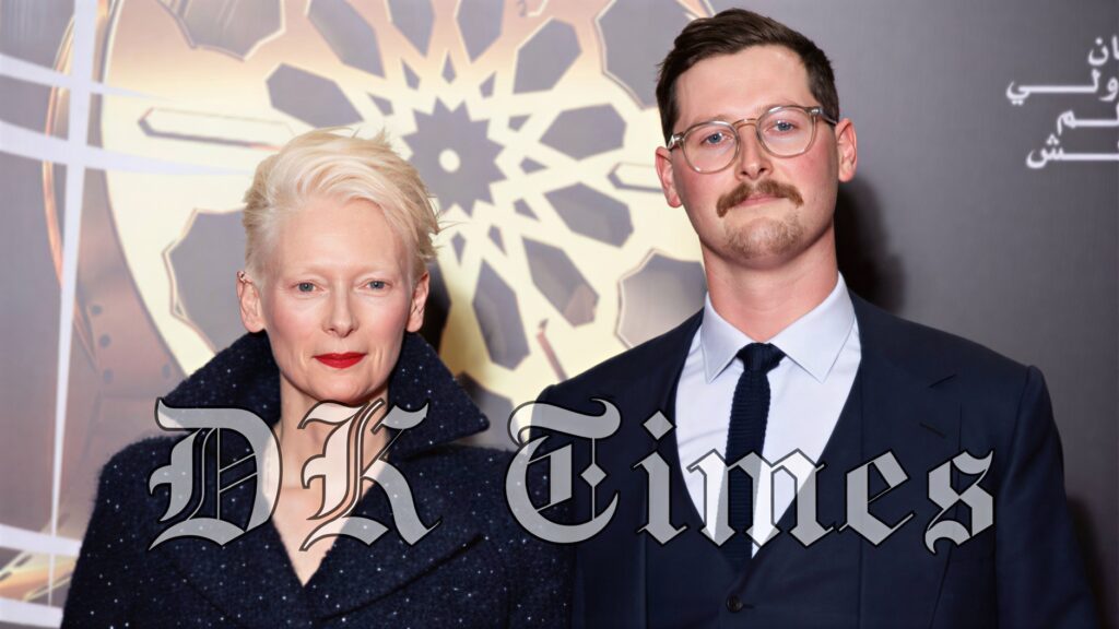 Xavier Swinton Byrne: Who is He? Ultimate Positive Guide to His Life Xavier Swinton Byrne