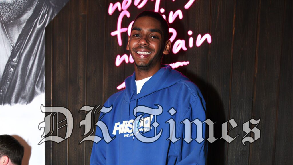 Julian Broadus