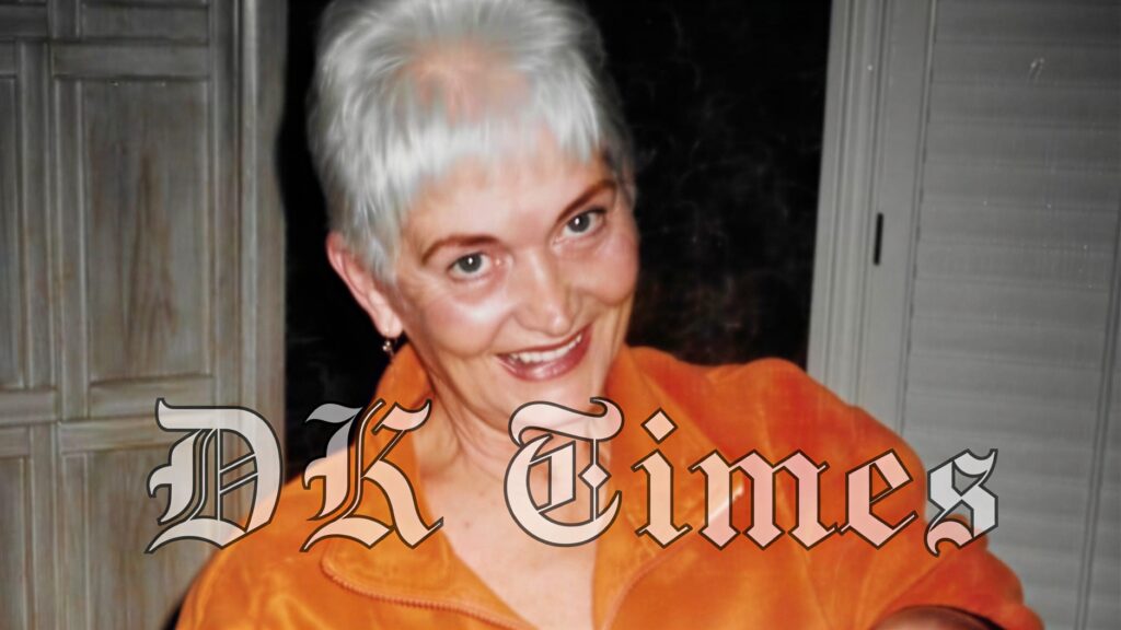 Ruth Ann Casto