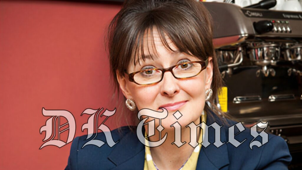 Hilary Lyon