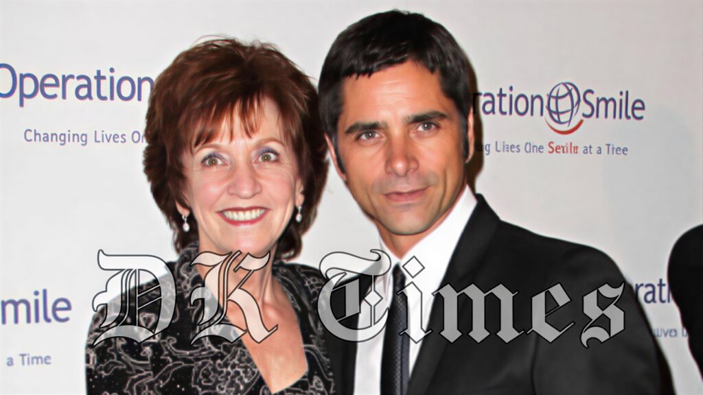 Loretta Stamos