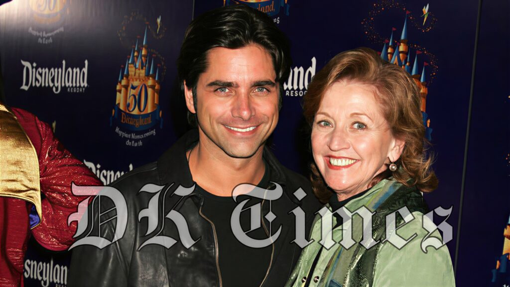 Loretta Stamos