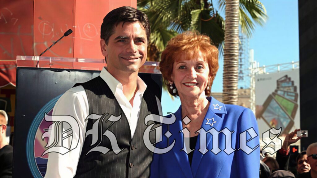 Loretta Stamos
